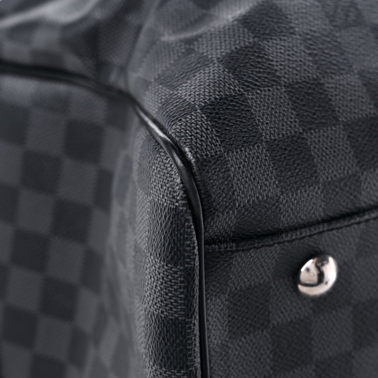 Damier Graphite Roadster