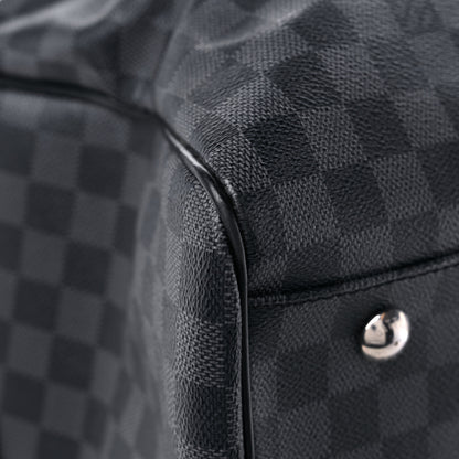 Louis Vuitton Damier Graphite Roadster 7 of 14