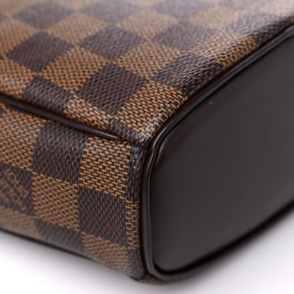 Louis Vuitton Damier Ebene Ipanema PM 9 of 14
