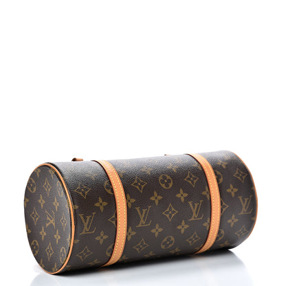 Louis Vuitton Monogram Papillon 26 3 of 10
