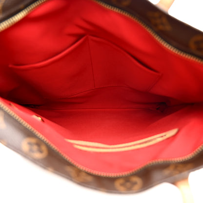 Louis Vuitton Monogram Carry It 6 of 11