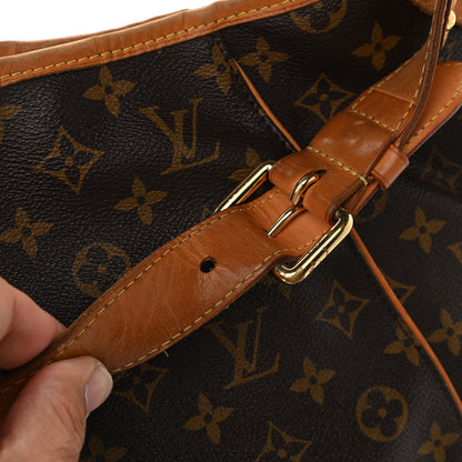 Louis Vuitton Monogram Galliera PM 15 of 16