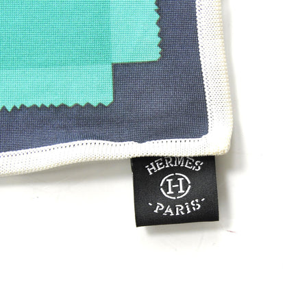 Hermes Silk Jersey Tout En Carre Scarf 90 4 of 7