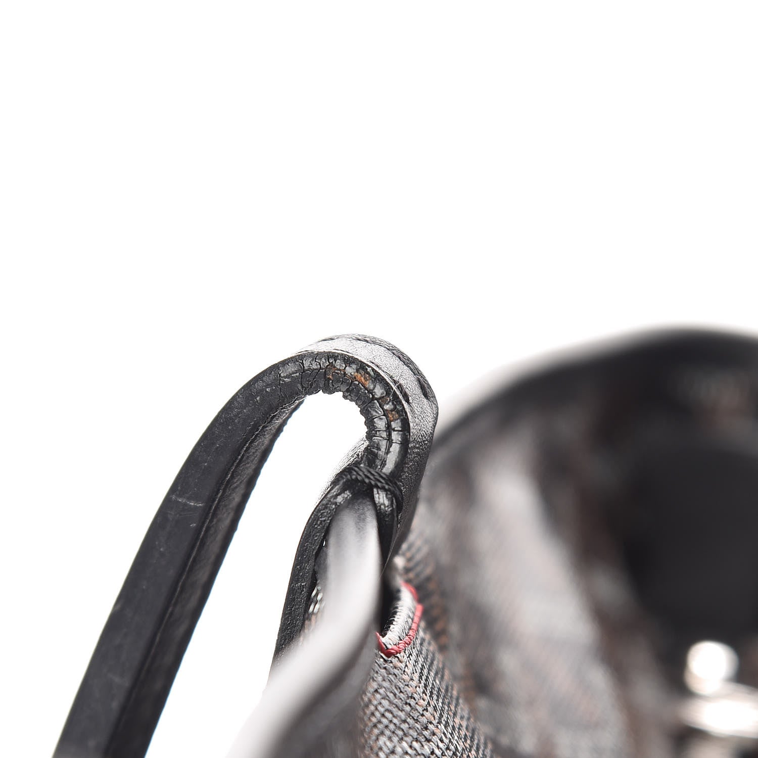 Goyard Goyardine Artois MM Black 20 of 21