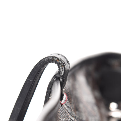 Goyard Goyardine Artois MM Black 20 of 21