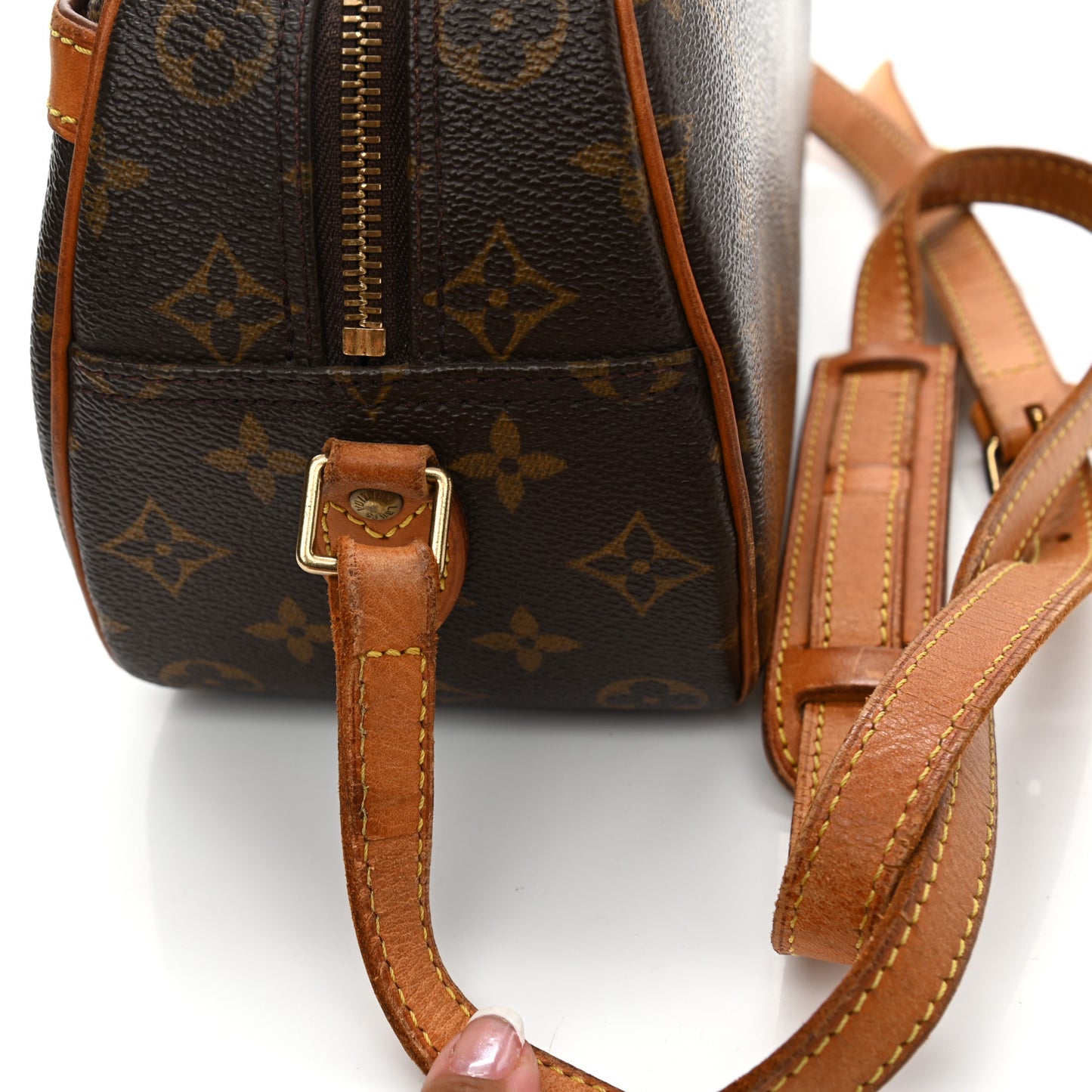 Monogram Blois