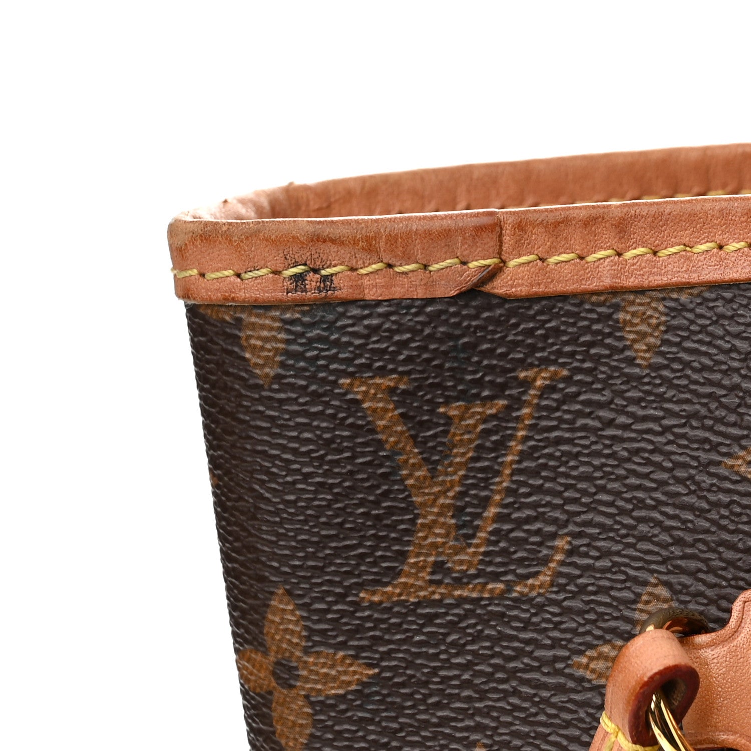 Louis Vuitton Monogram Neo Neverfull MM Cherry 12 of 13