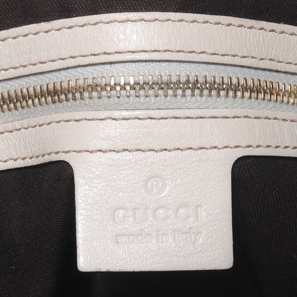 Gucci Monogram Small Pelham Off White 7 of 8