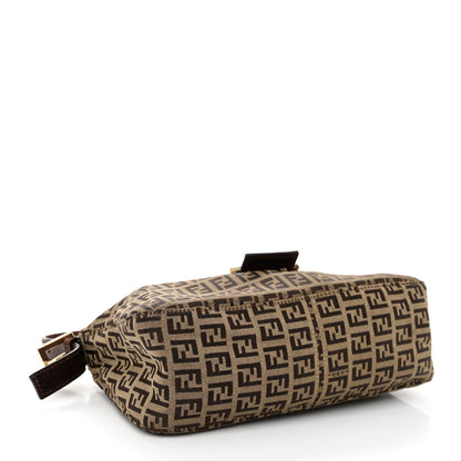 Fendi Zucca Baguette 4 of 11