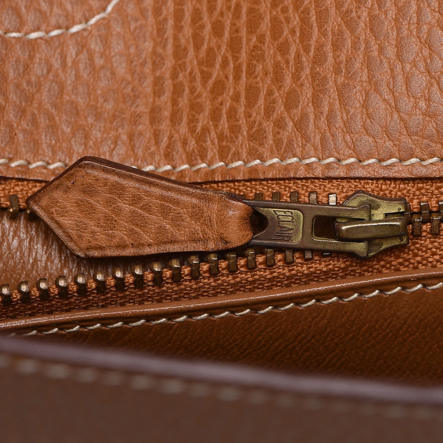 Hermes Ardennes Kelly Retourne 32 Gold 12 of 30