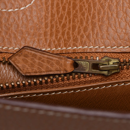 Hermes Ardennes Kelly Retourne 32 Gold 12 of 30