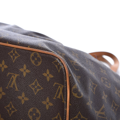 Louis Vuitton Monogram Palermo GM 15 of 21