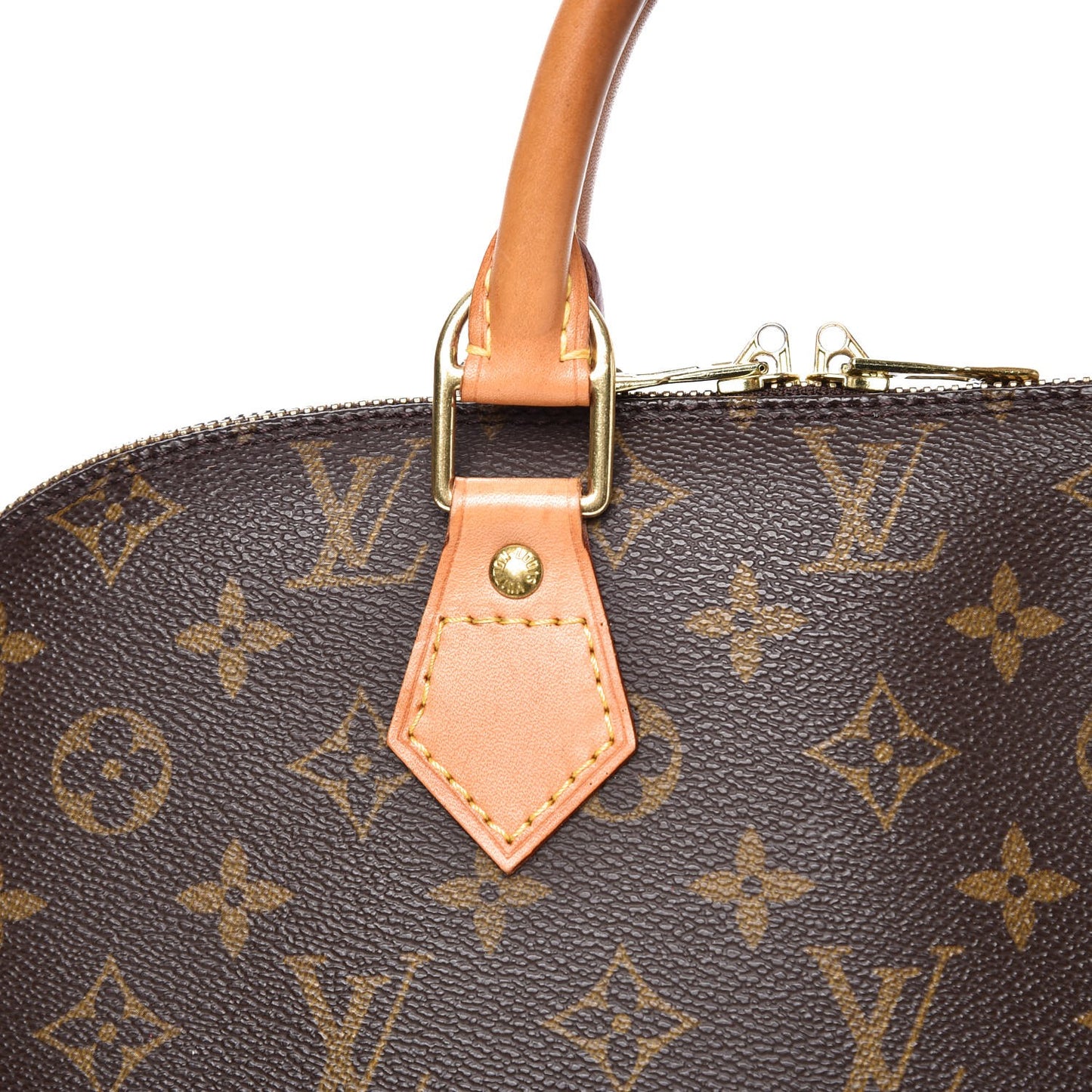 Monogram Alma PM