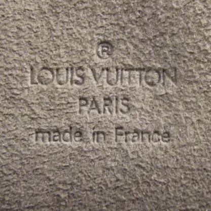 Louis Vuitton Monogram Multicolor Pochette Accessories Black 8 of 9