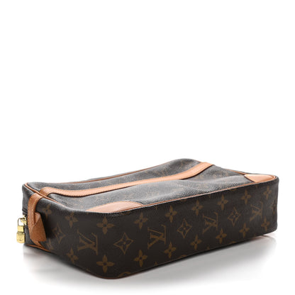 Louis Vuitton Monogram Compiegne 28 3 of 19