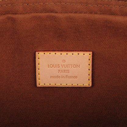 Louis Vuitton Monogram Trotteur Beaubourg 6 of 7