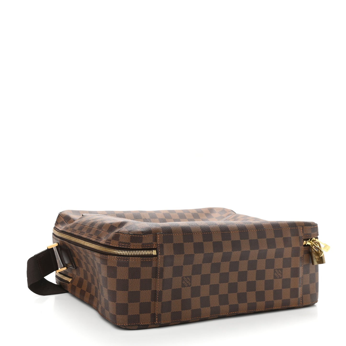 Damier Ebene Dorsoduro Messenger