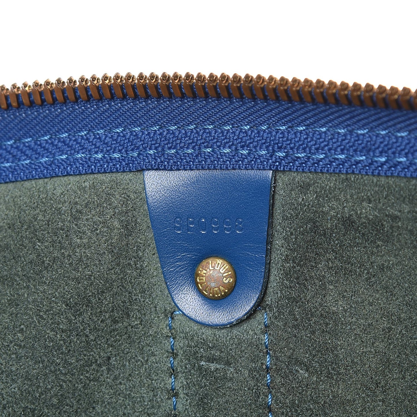 Epi Keepall 55 Toledo