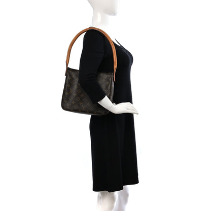 Louis Vuitton Monogram Looping MM 2 of 8