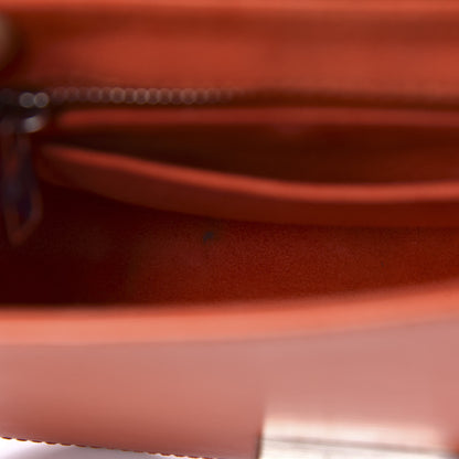 Louis Vuitton Epi Eden Piment 7 of 10