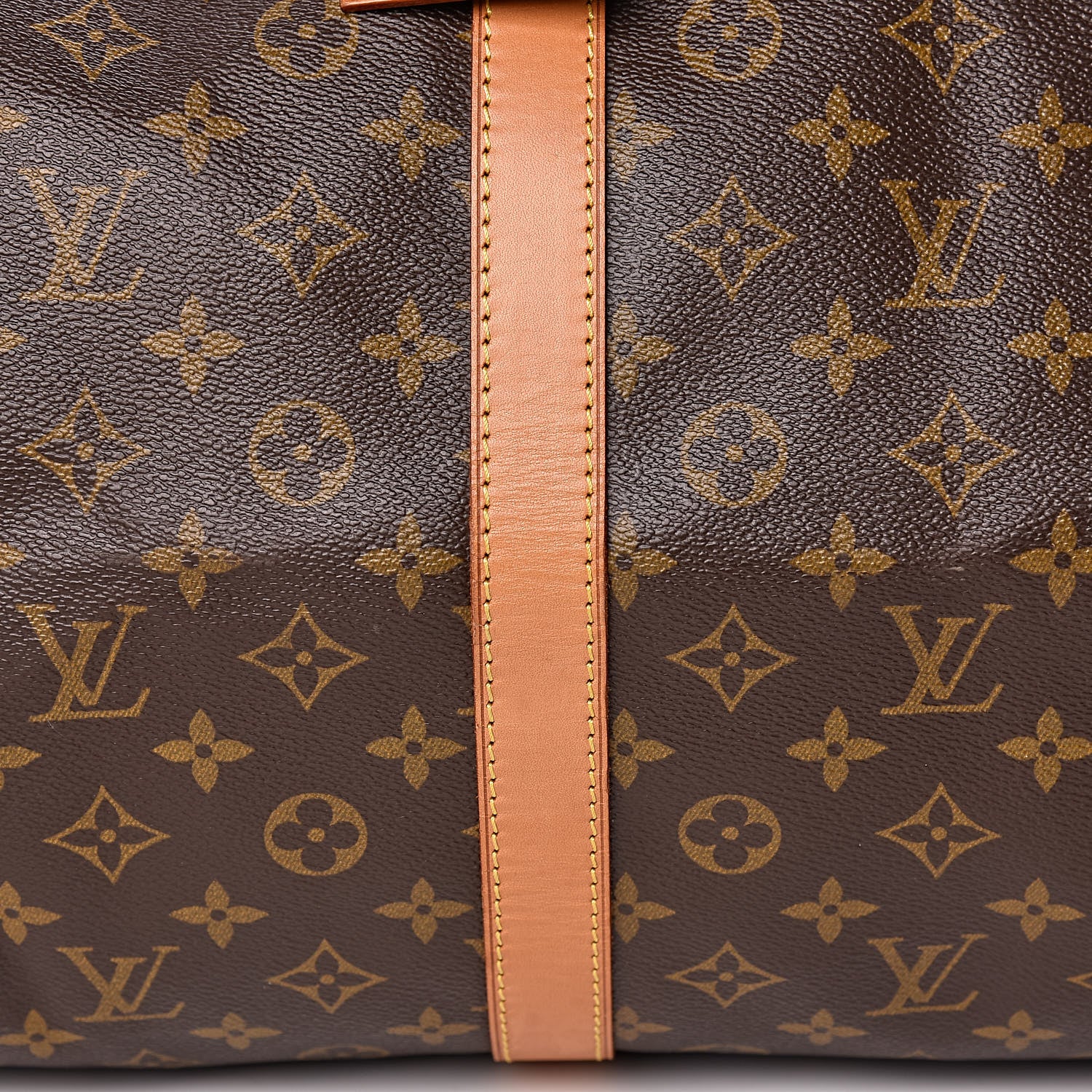 Louis Vuitton Monogram Keepall 60 11 of 18