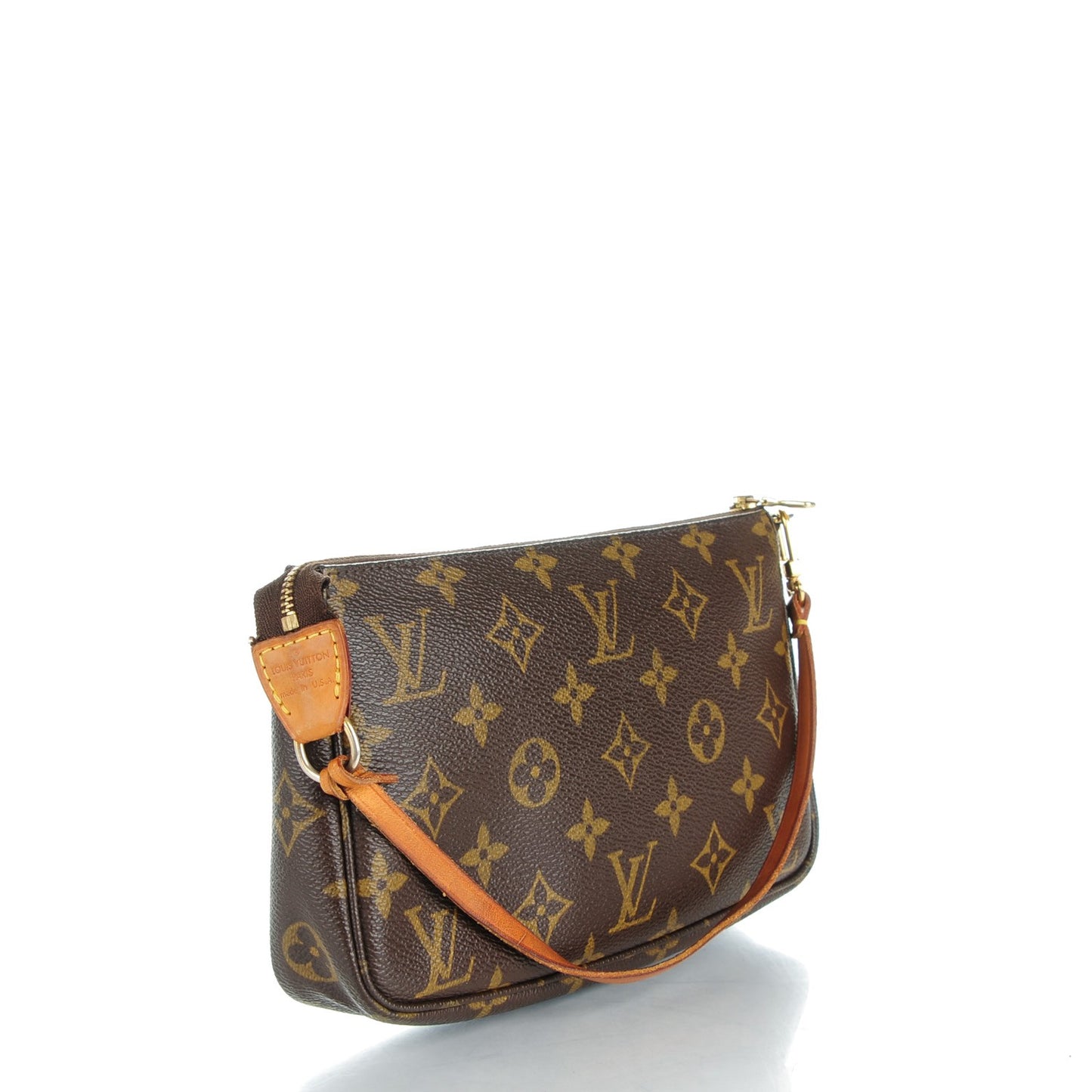 Monogram Pochette Accessories