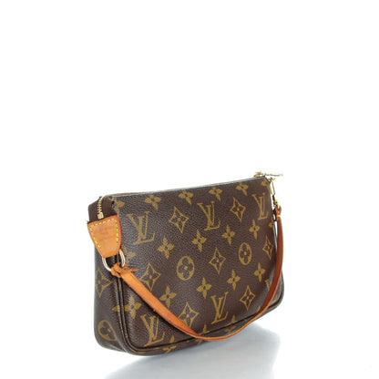 Louis Vuitton Monogram Pochette Accessories 3 of 8