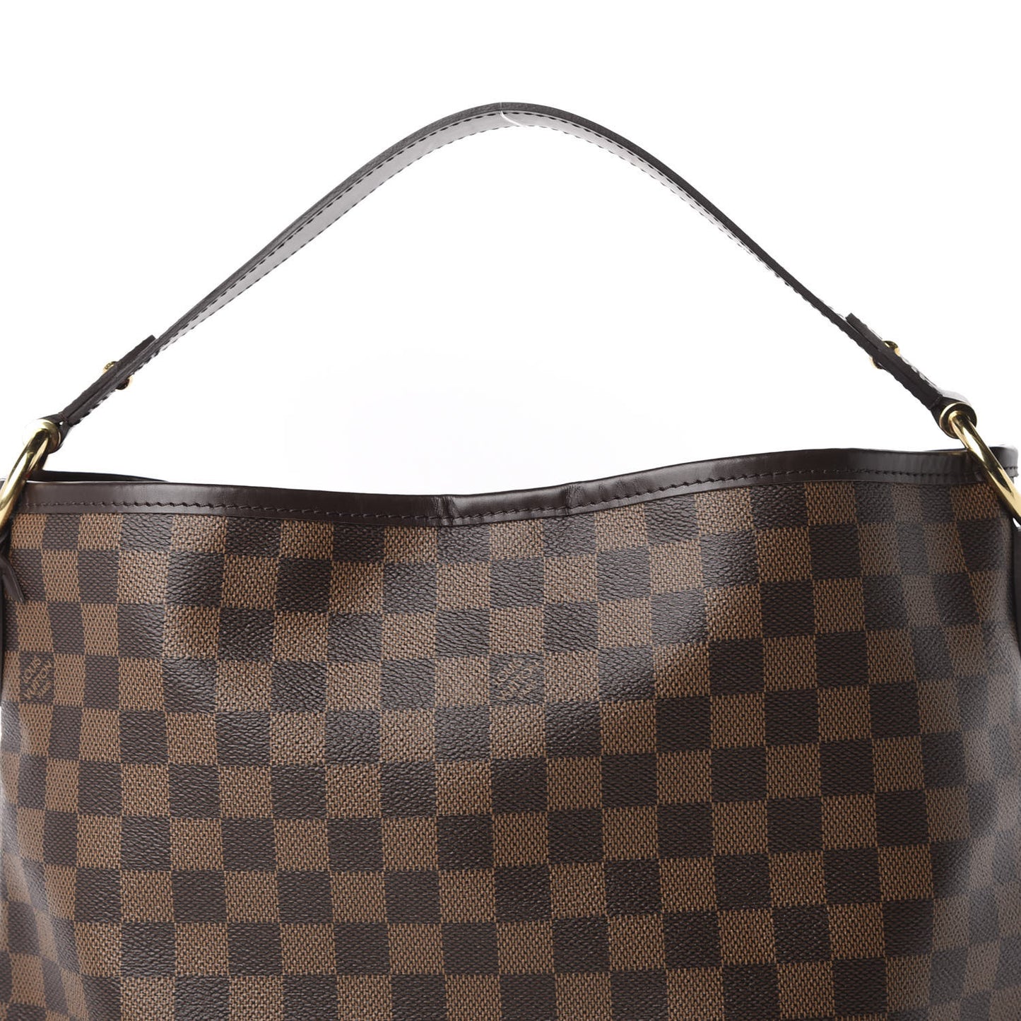 Damier Ebene Delightful PM