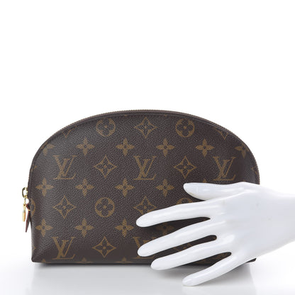 Louis Vuitton Monogram Cosmetic Pouch GM 2 of 6