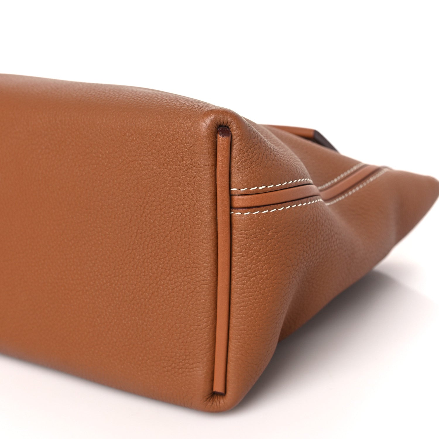 Hermes Togo Swift 24/24 29 Gold 8 of 8