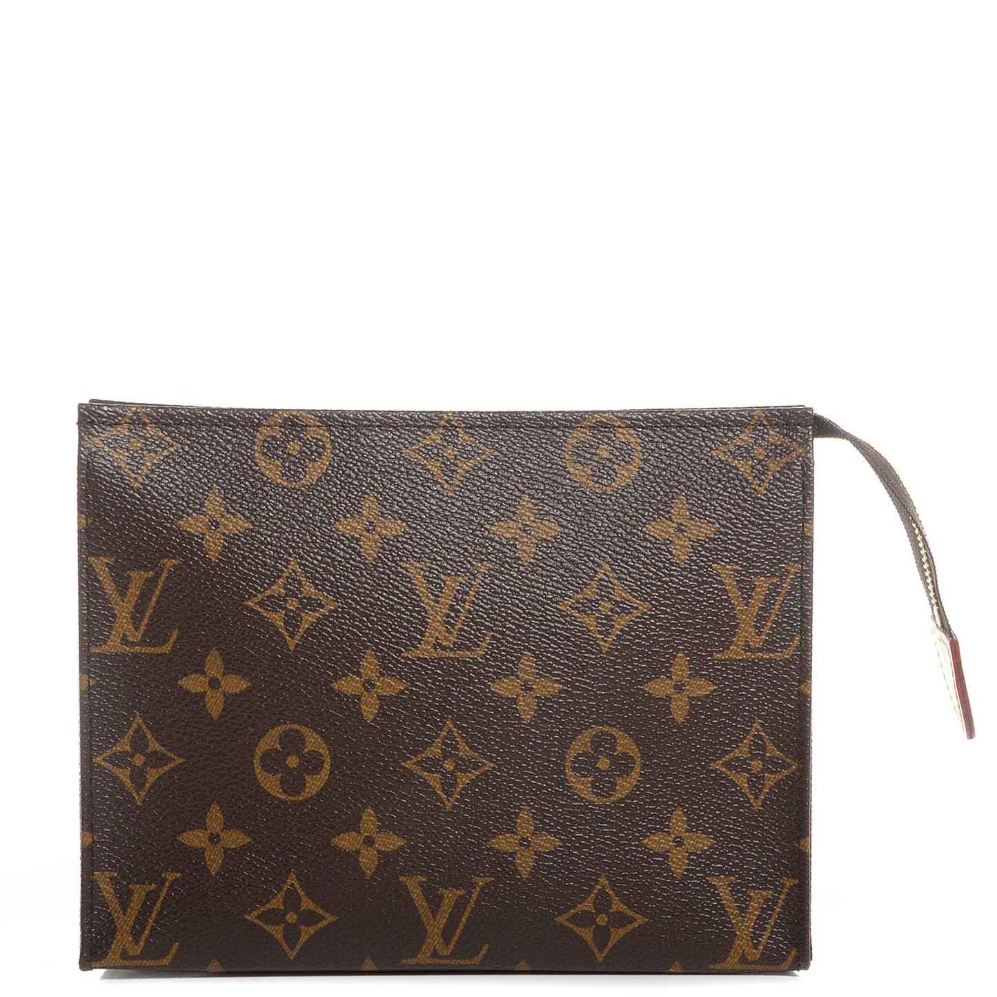 Monogram Toiletry Pouch 19