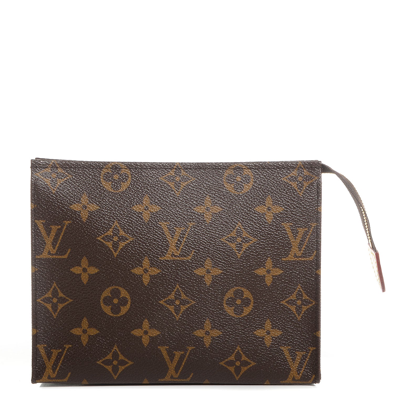 Louis Vuitton Monogram Toiletry Pouch 19 1 of 7