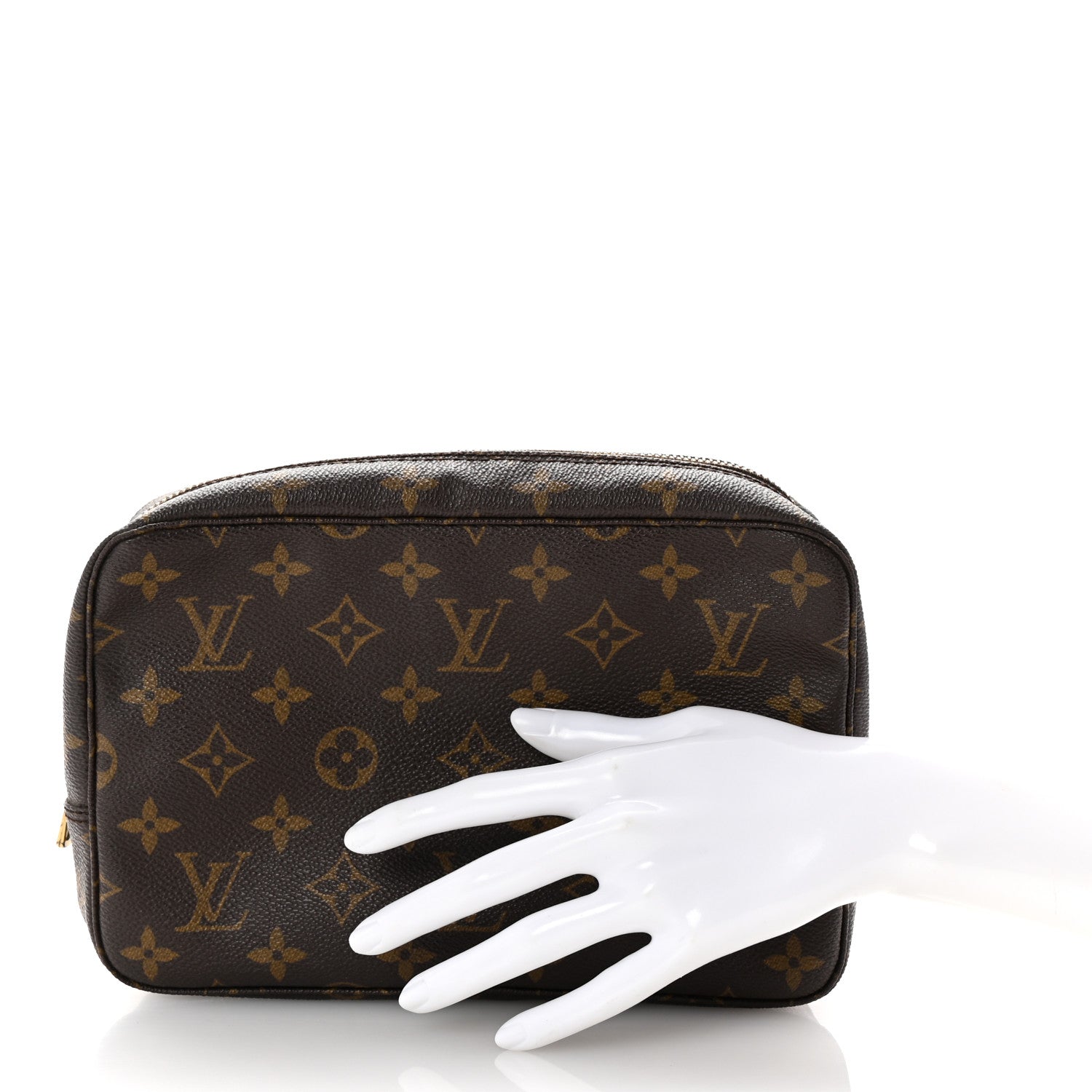 Louis Vuitton Monogram Trousse Toilette 23 2 of 6
