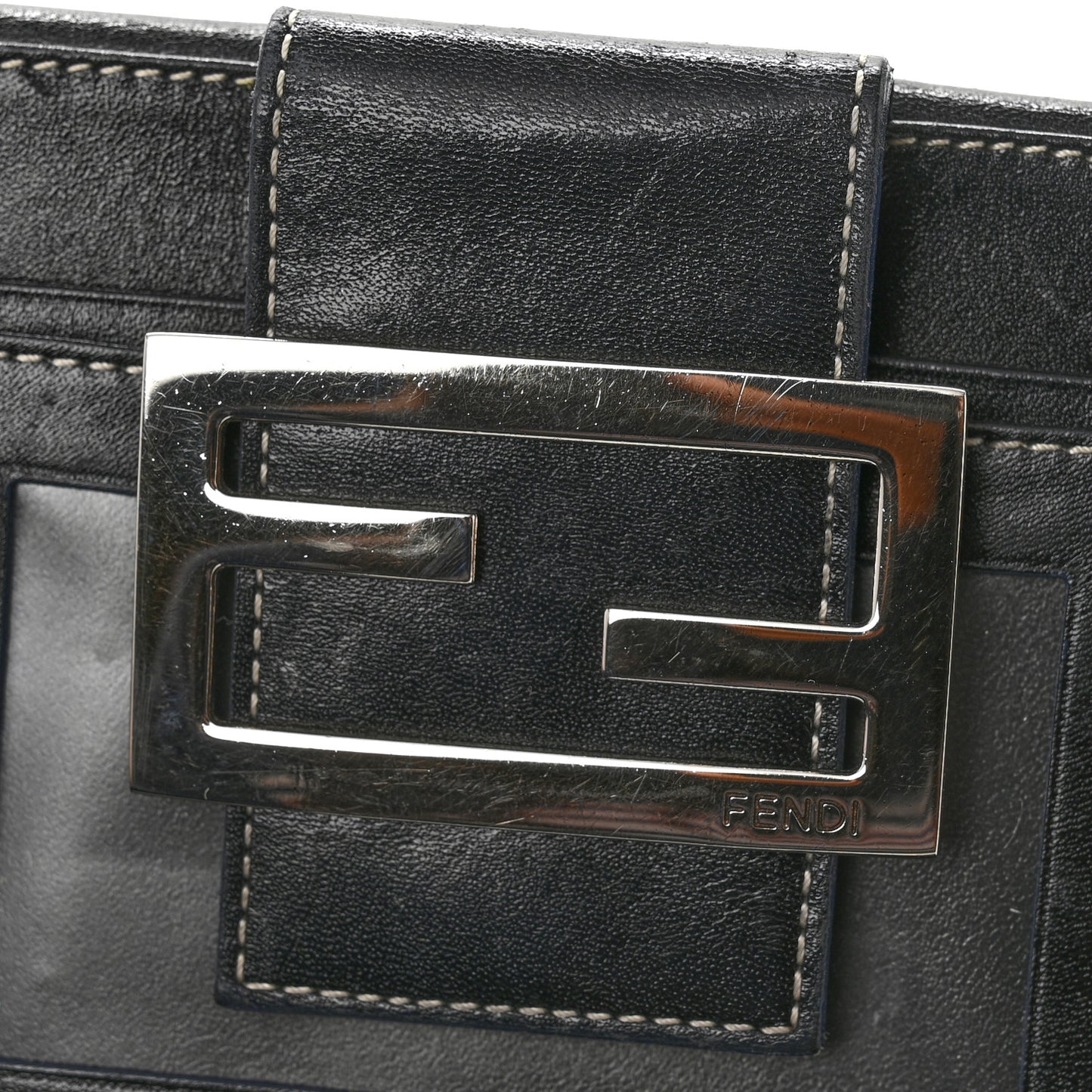 Zucchino Forever Continental Wallet Navy