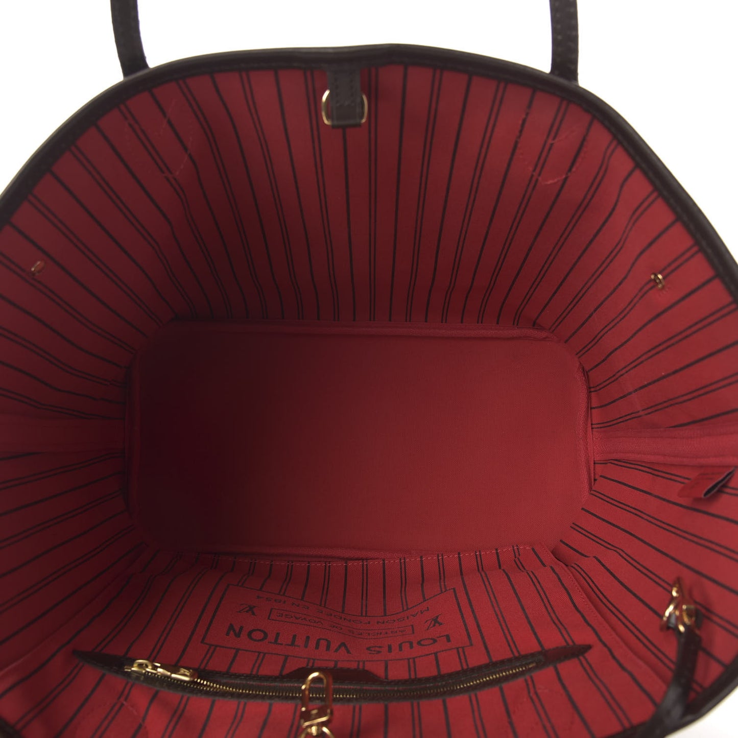 Damier Ebene Neo Neverfull MM
