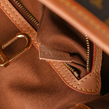 Louis Vuitton Monogram Batignolles Vertical 7 of 9