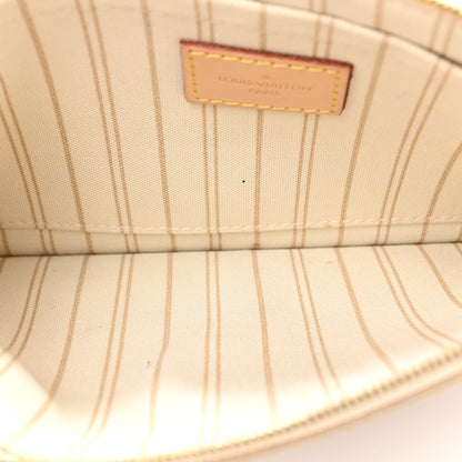Louis Vuitton Damier Azur Neo Neverfull MM 7 of 19