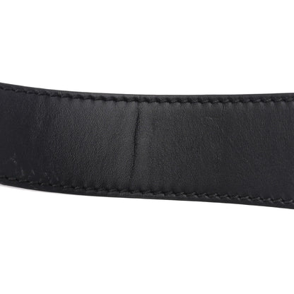 Fendi Vitello King Plexiglass Medium Fendi Sunshine Shopper Tote Black 13 of 13