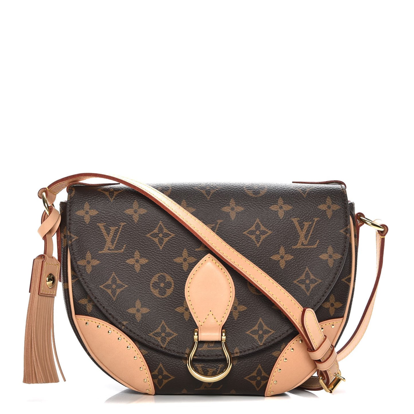 Monogram Saint Cloud