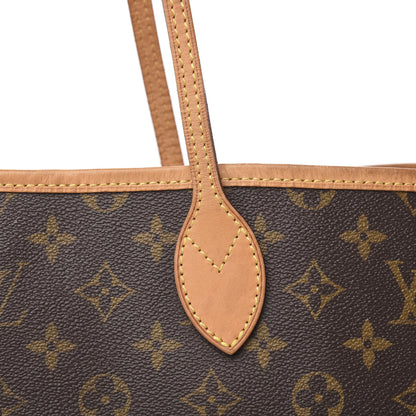 Louis Vuitton Monogram Neverfull GM 14 of 15