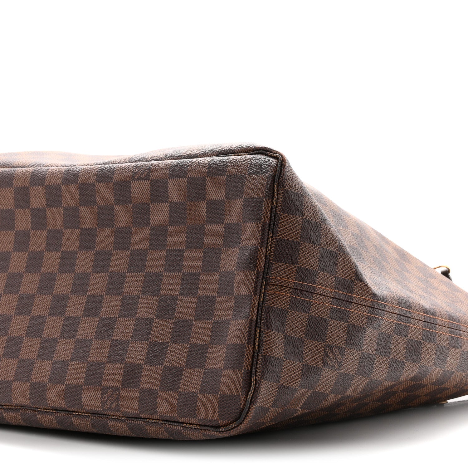 Louis Vuitton Damier Ebene Neo Neverfull GM 11 of 11
