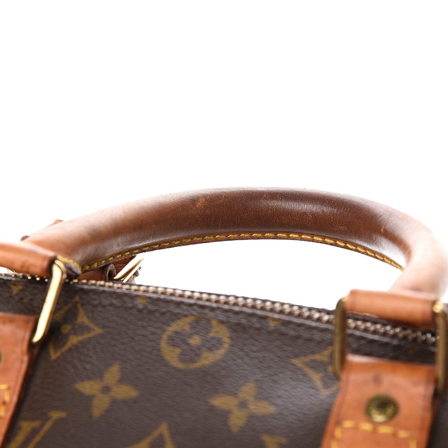 Monogram Keepall Bandouliere 45