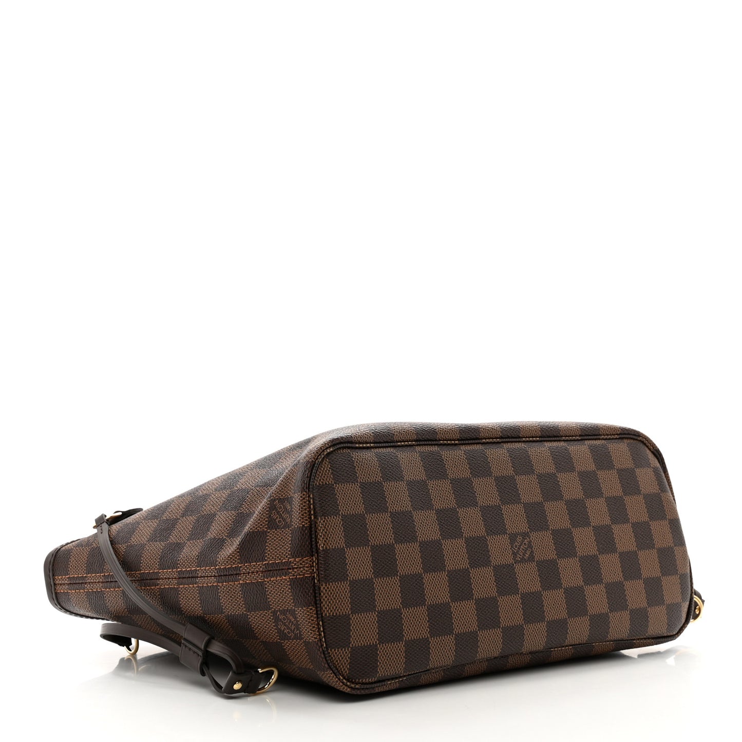 LOUIS VUITTON Damier Ebene Neo Neverfull PM