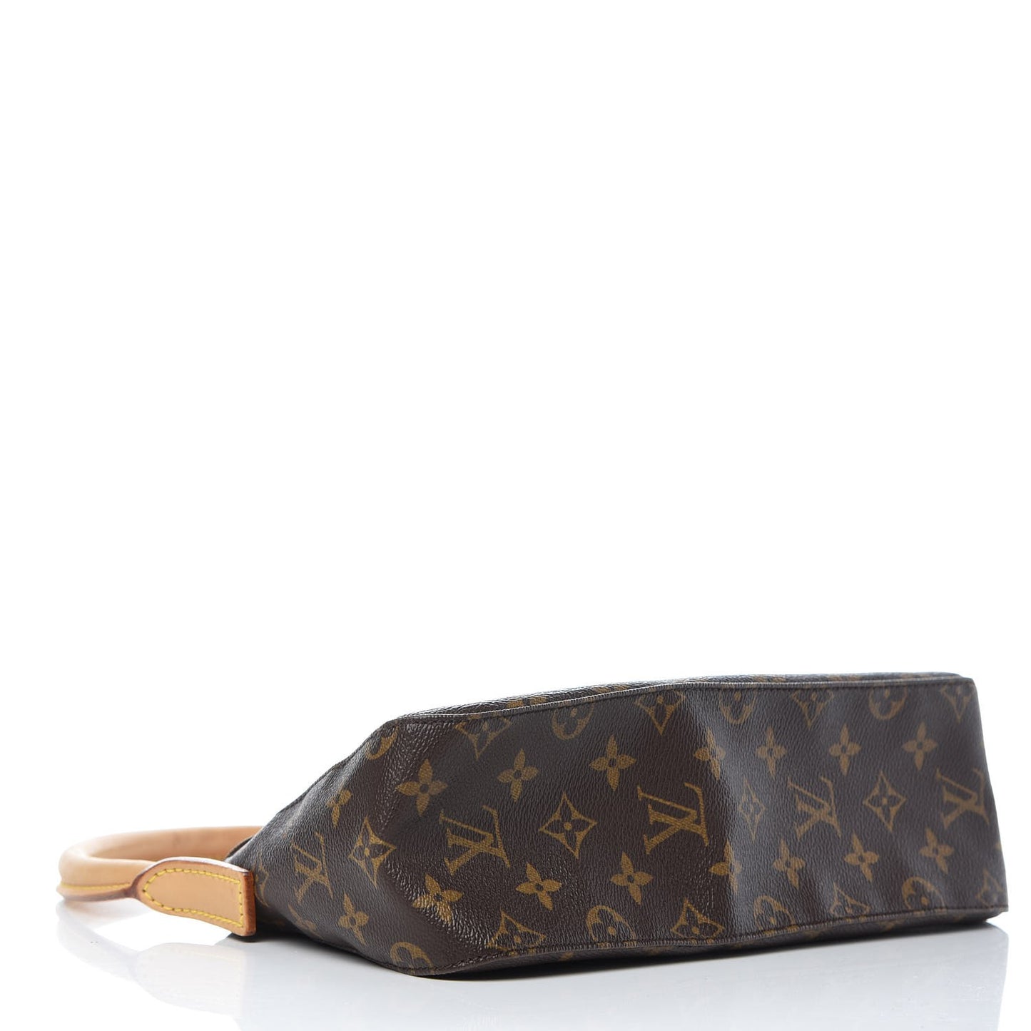 Monogram Mini Looping