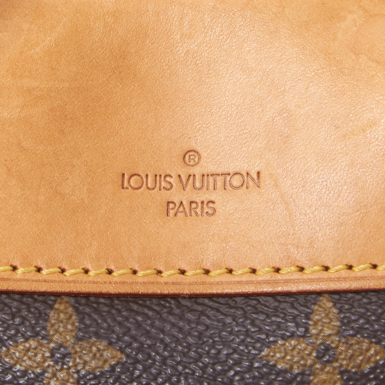 Monogram Deauville