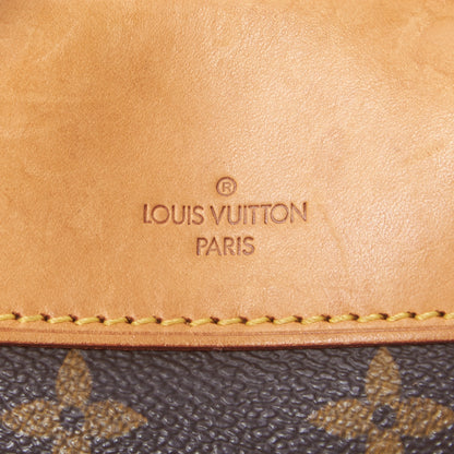 Louis Vuitton Monogram Deauville 8 of 9