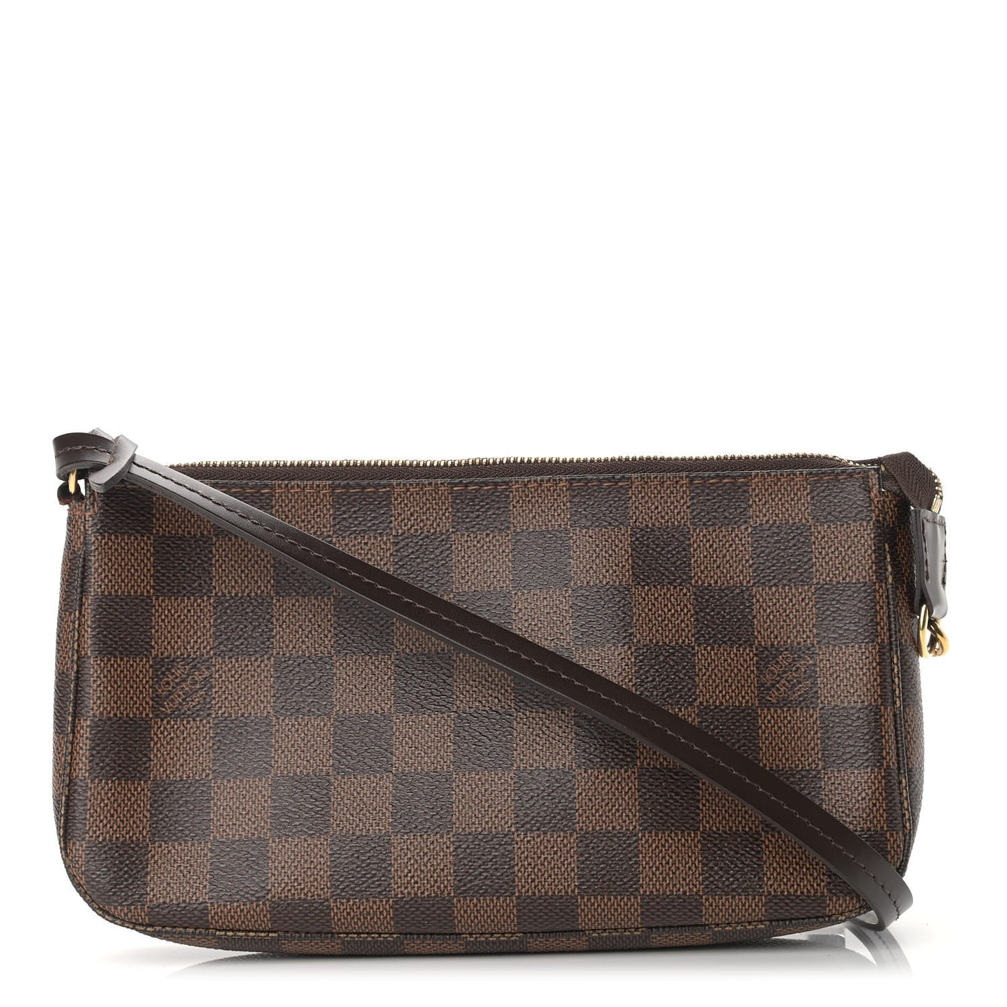 Damier Ebene Pochette Accessories NM