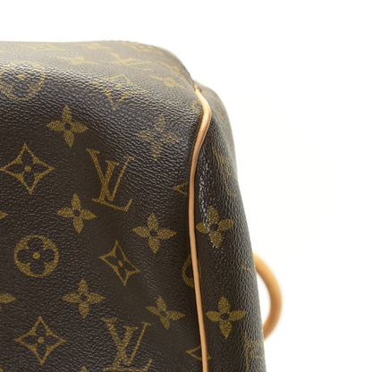 Louis Vuitton Monogram Evasion Sports Bag 19 of 19