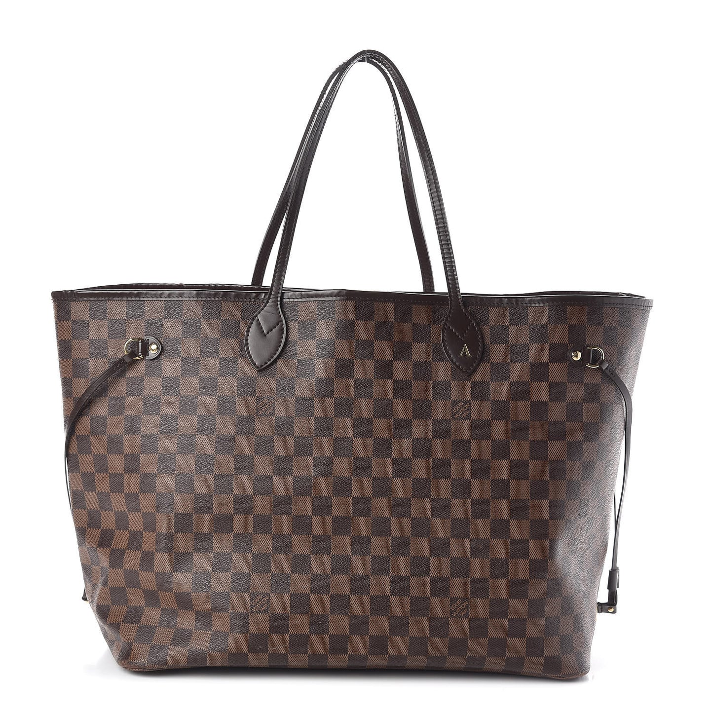 Damier Ebene Neverfull GM