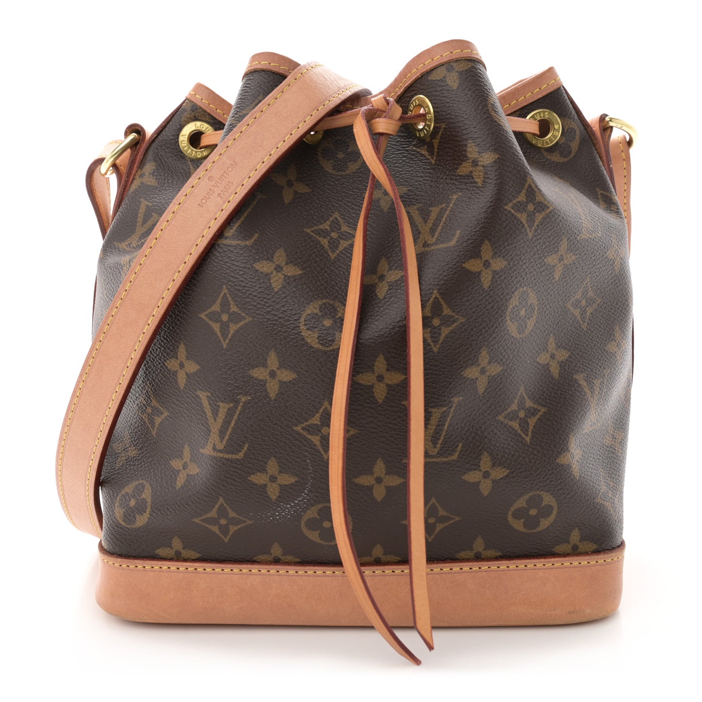 Monogram Noe BB